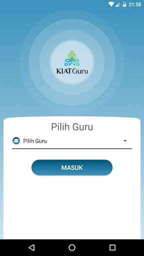 e-KIAT Guru 2 تصوير الشاشة