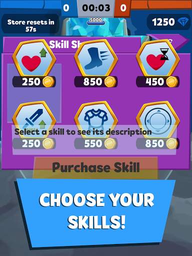 Clash of Cats: Online Arena screenshot 5