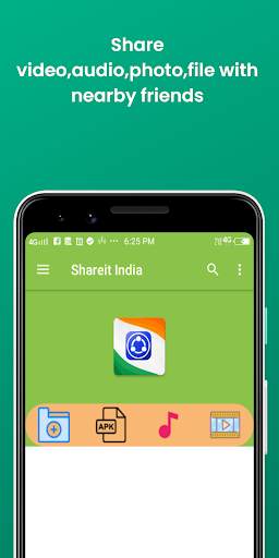 Shareit India - India ka Apna Shareit screenshot 3