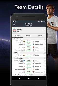 BestBet screenshot 7