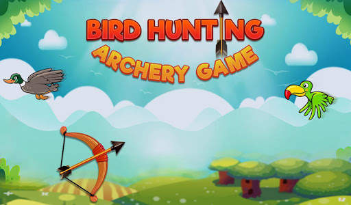 Archery Bird Hunter - Duck Hunting Games screenshot 5