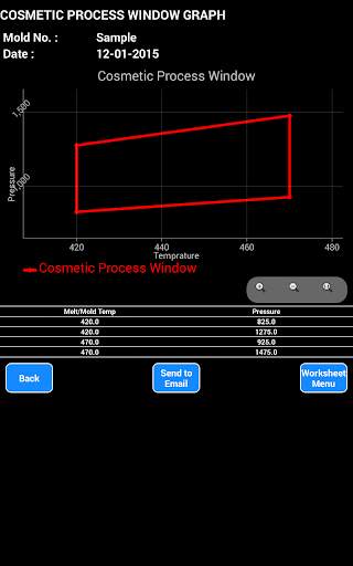 Scientific Molding 14 تصوير الشاشة
