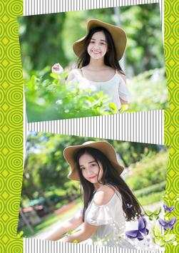 Picture Grid Collage Free screenshot 3