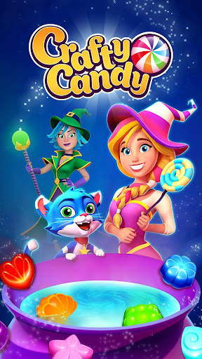 Crafty Candy screenshot 11