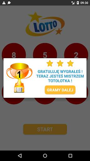 LOTTO screenshot 8
