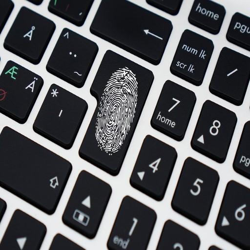 Intelligent Password Strength Analyser icon