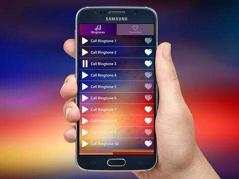 Best iPhone X Ringtones Collection screenshot 4