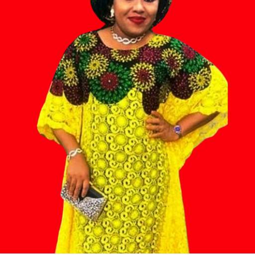 Boubou Styles 2.0.2