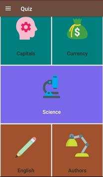 QuizUp скриншот 4