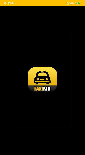 Taximo Driver 4 تصوير الشاشة