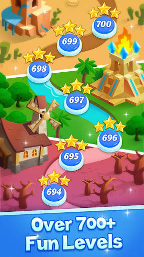 Jewel & Gems Mania 2022 screenshot 8