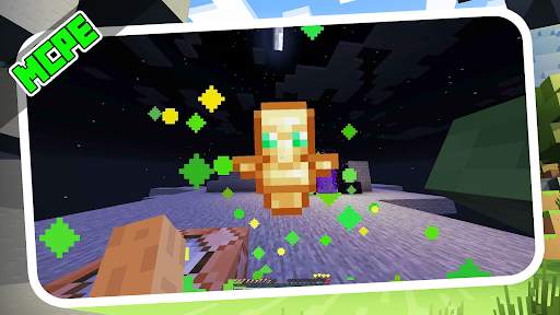 Totem Craft Mods Minecraft screenshot 3