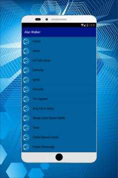 Alan Walker screenshot 2
