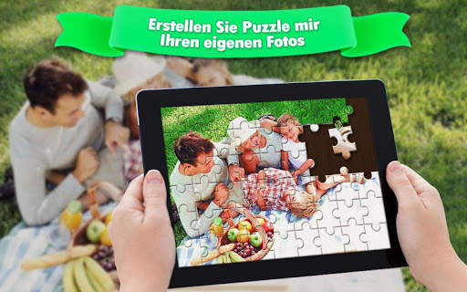 Traum Puzzles Free 2019-freie erwachsene Puzzle screenshot 3