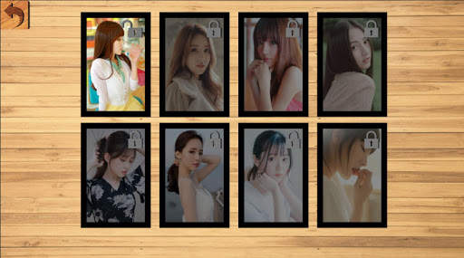 Eliminate mosaic on the Beauty screenshot 1