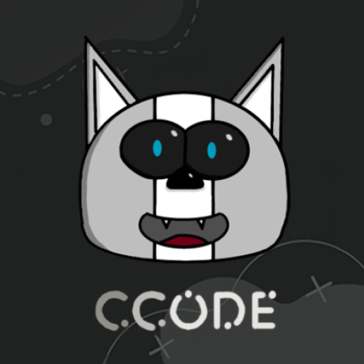 CCode - Crie seu jogo icon