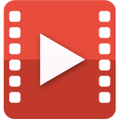 Funny videos for share icon