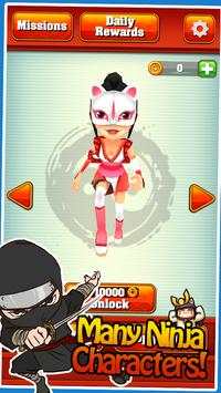 Ninja Temple screenshot 6