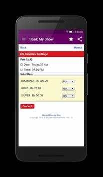 Live Train Status screenshot 14