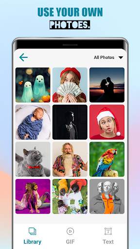 Sticker Maker for WhatsApp screenshot 6