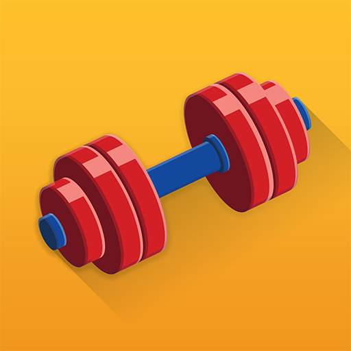 Gym Workout Planner & Tracker 1.45.0