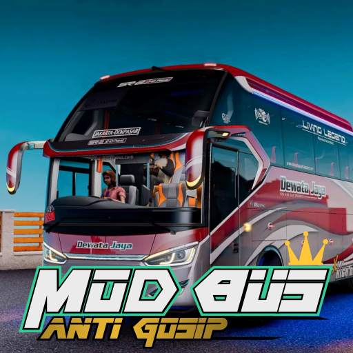 Mod Bus Anti Gosip 1.1