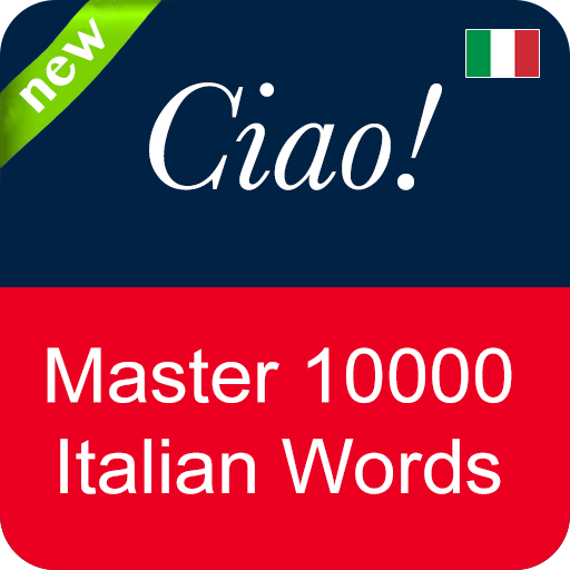 Italian Vocabulary Master icon