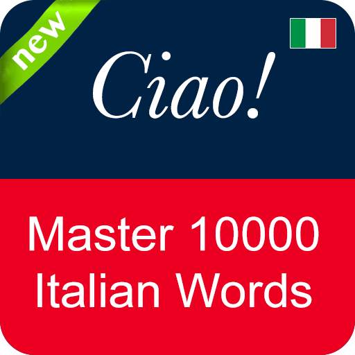 Italian Vocabulary Master 4.1