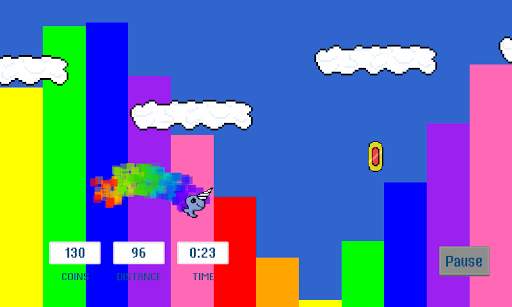 Narwhal Grappling Hook screenshot 1