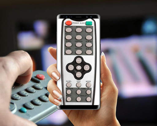 Remote For LG webOS Smart TV 1 تصوير الشاشة