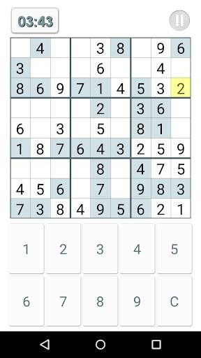 Super Brain Training screenshot 4