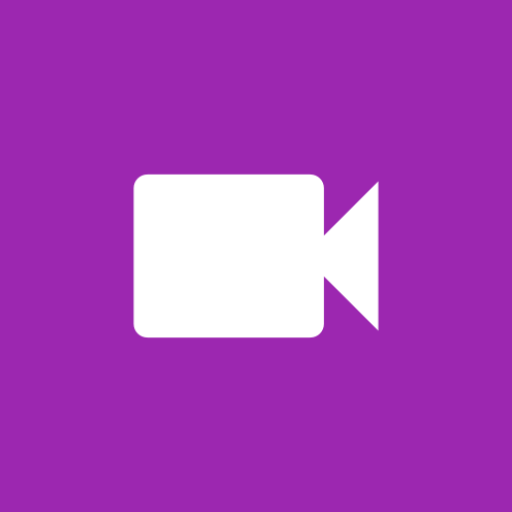 Tuktuki Video Player icon