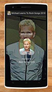 Michael Learns To Rock Songs 2018 screenshot 1