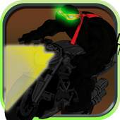 Turtle and Ninja : Death Race 1.0