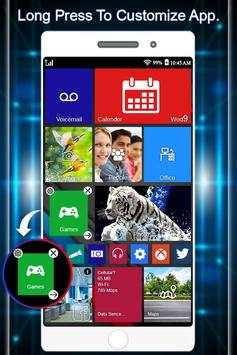 Computer Launcher For Win 10 screenshot 2