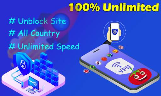 VPN Tomato Free|Safe Connection|VPN US screenshot 1