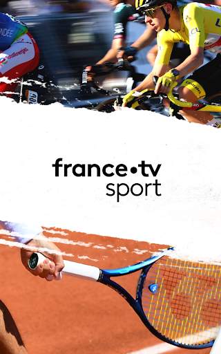 France tv sport: actu sportive screenshot 1