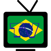 TV Brazil icon