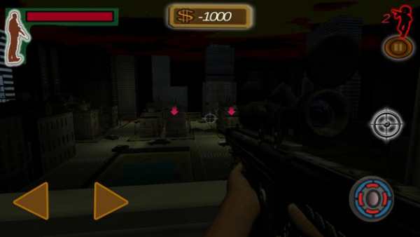Swat Sniper Defender screenshot 6