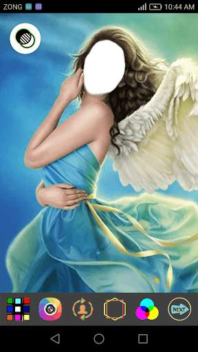 Angel Photo Frames screenshot 2