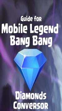 Guide for Mobile Legend Bang bang screenshot 2