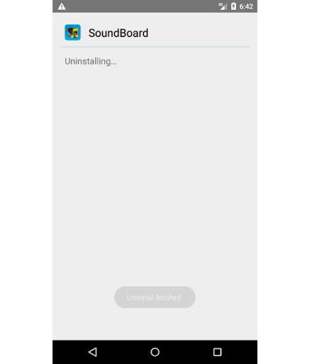 Remover App screenshot 10