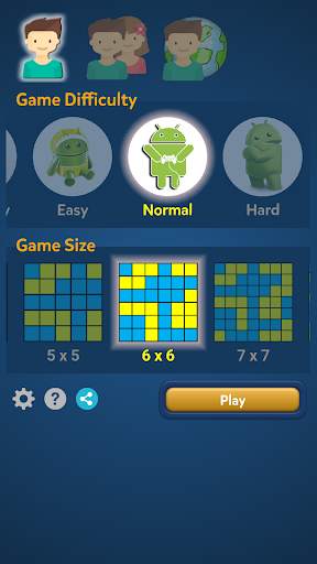 Dots and Boxes screenshot 4
