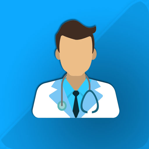 Doctor At Home आइकन