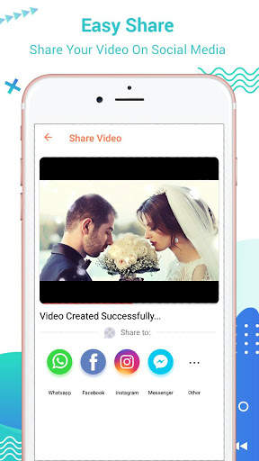 lyrical video status maker - lyrically video screenshot 5