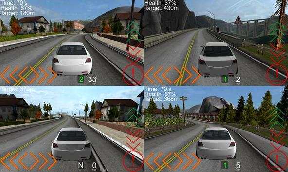 Duty Driver LITE screenshot 8