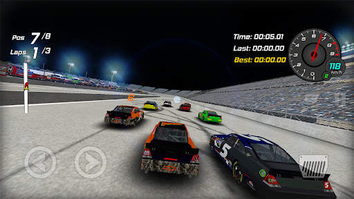 Extreme Speed screenshot 1