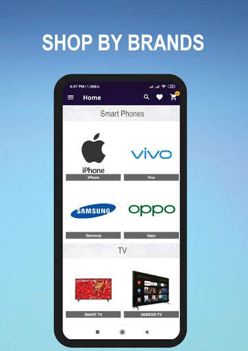 Semma Deal Kovai - Coimbatore's Shopping App screenshot 1