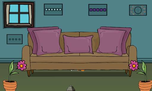 Escape from Dwelling House 2 screenshot 2