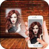 Face Projector Simulator 1.0